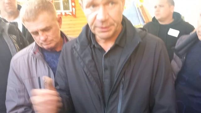 Андрей Макаров презентует свой нуклеус на 2 маткоместа из ППУ смотреть онлайн