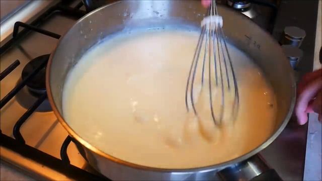 Рецепт ВКУСНЕЙШЕЙ лазаньи с фаршем и соусом бешамель Готовим СЫТНЫЙ ужин