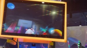 Virtual Rabbids: The Big Ride - Holiday Hijinks