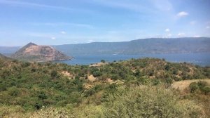 Taal Volcano tour and facts - Tagaytay, Philippines - Highlands