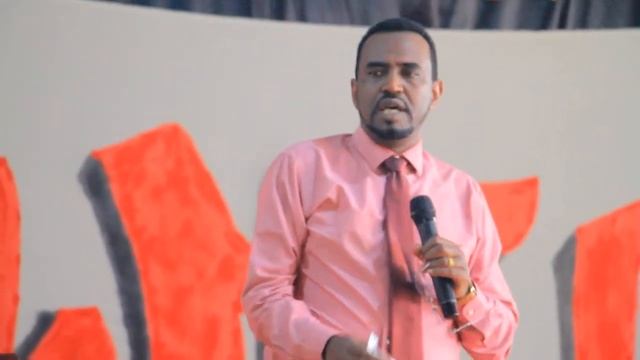 Pr. Dr. Mezgebu Abdissa Tucho, Aarii to'achuu, Kutaa 19 смотреть онлайн