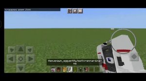 Мод на Аниматроников в Майнкрафт PE 1.18?????