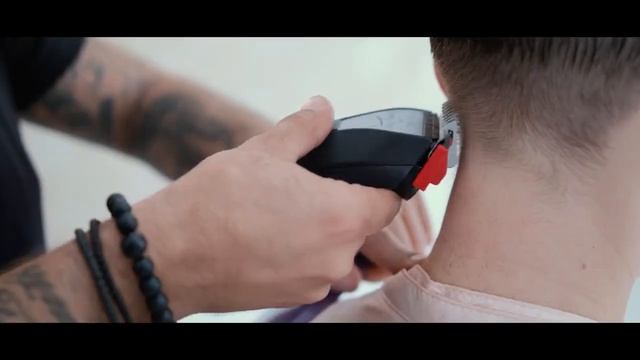 MOSER Chrom2Style It's time for a revolution смотреть онлайн