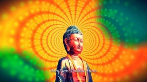 Om Mani Padme Hum ( 432 Hz ) Magical Healing Mantra