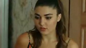 Дочери Гюнеш | Селин и Али. Мы не можем быть врагами.