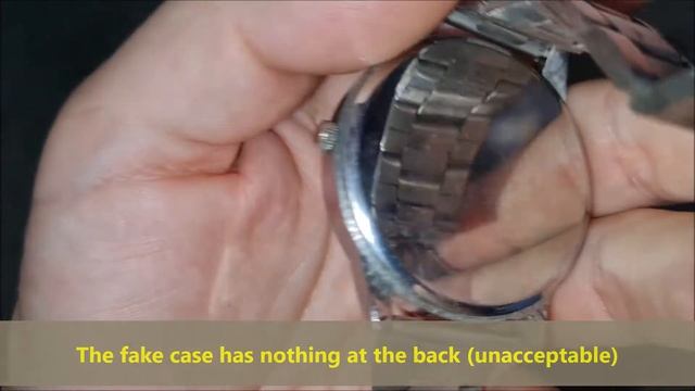 Michael Kors watch real vs fake. How to tell fake Michael Kors wrist watch смотреть онлайн