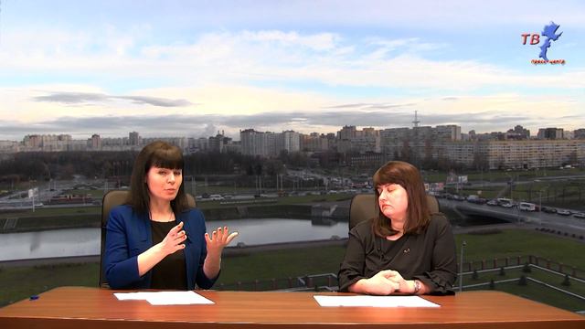 МаринаАлександровна Василевская