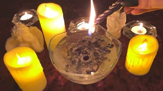 КАКУЮ ИНФОРМАЦИЮ ВАМ ХОЧЕТ ПЕРЕДАТЬ ВАШ РОД ? ЭТО ВАЖНО смотреть онлайн