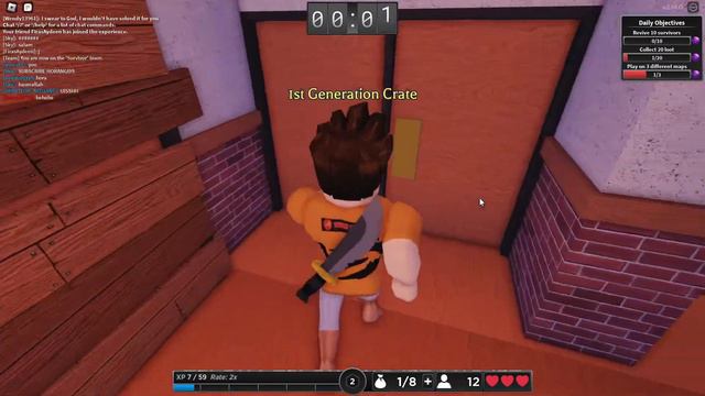 #5 Live Cuti Sekolah Main Roblox Sampai Penat!!! (Roblox Malaysia Live) смотреть онлайн