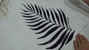 Картина акрилом. Постеры своими руками. Acryl paint. Акрил арт.