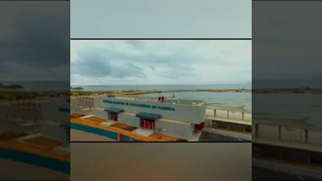 Henrique Sozinho - "Venha e Veja Cabinda" смотреть онлайн