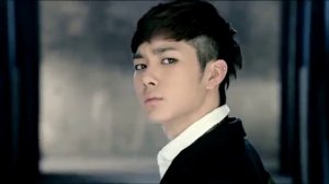 Японская группа MV NU'EST   FACE