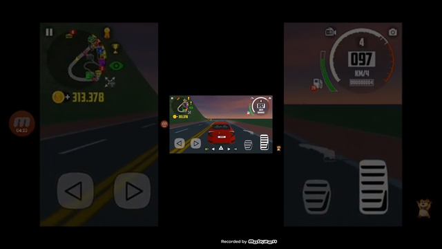 где. все монетки в кар симулятор 2 или симулятор авто смотреть онлайн