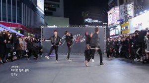 Stray Kids 'YAYAYA' Busking Mission ( Full ver. )