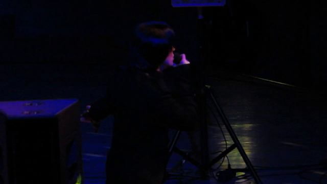 Гела Гуралиа. ММДМ. Песнь земли. 24.10.15. смотреть онлайн