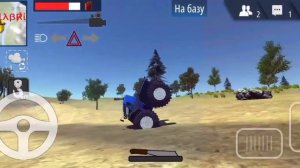 смешные моменты🤭 в игре ORSO