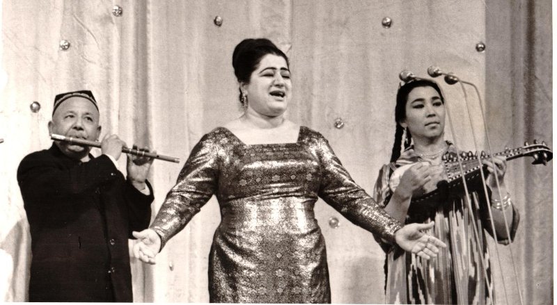 ШОИСТА МУЛЛОҶОНОВА смотреть онлайн