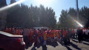 ХПУ глазами студента. Харбинский политехнический университет.