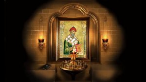 Акафист Cв.Спиридону и молитва о достатке и здравии