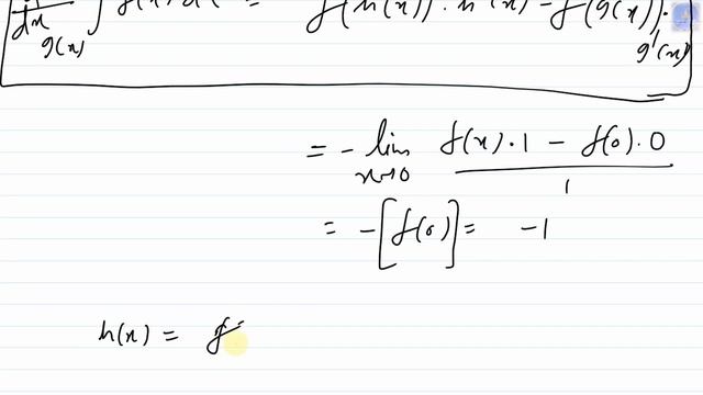 JEE Advanced 2021 Math Paper 2 (Q 3) solution | IIT JEE Maths| #jeeadvanced2021 #projecteducation