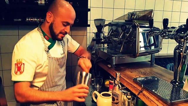 Имбирный чай от шефа))) смотреть онлайн