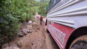 Guatemala, terre Maya | Les routes de l'impossible