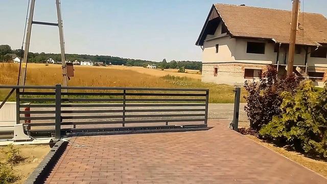 ROBUS 600 смотреть онлайн