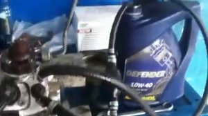 Простая проверка тнвд cp4