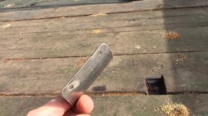 Пасечный манипулятор 3 года спустя