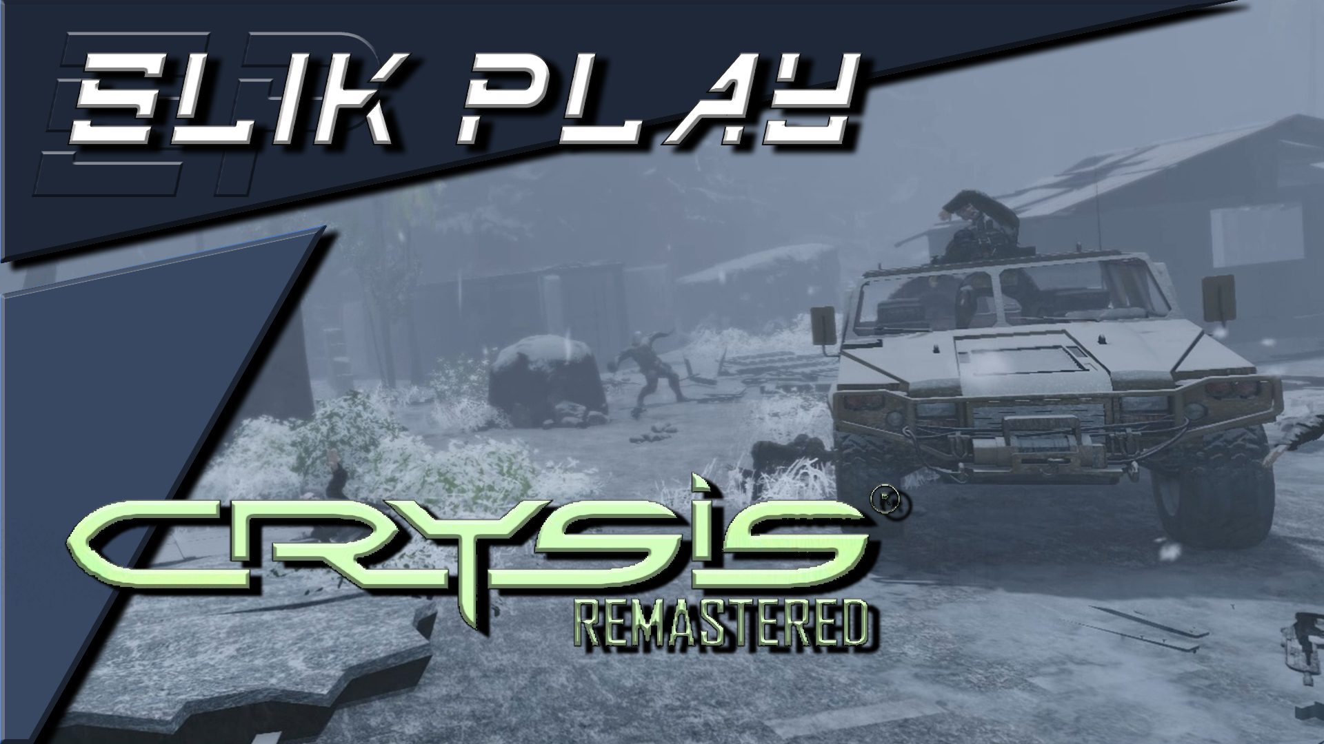 Crysis remastered чит. Крайзис Ремастеред 1 миссия с уничтожения танков.