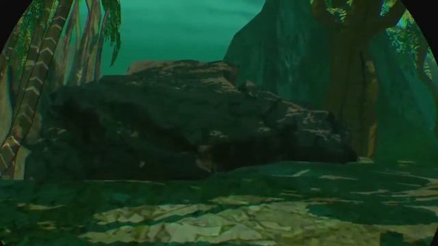 Playing Tarzan VR смотреть онлайн