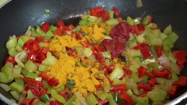 Рис с креветками по-гречески / Гаридопилафо - это очень вкусно! смотреть онлайн