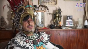 El RENACER Mexica