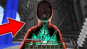 Я призвал ФЕХТОВАЛЬЩИКА в своем мире в майнкрафт ! Как призвать THE FENCER SCP MINECRAFT