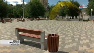 В Волгограде отметили 93-летие Кировского района