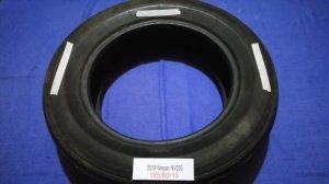 ? ? 2019 Nissan NV200 Tire Size ?