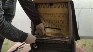 Поясничный упор АПУ63 на авто LADA KALINA (до 2015 г). Установка упора в сиденье авто Калина