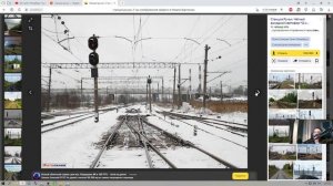 Стрим-Стройка! Станция Ручьи. Объектные стрелки и светофоры в Trainz19