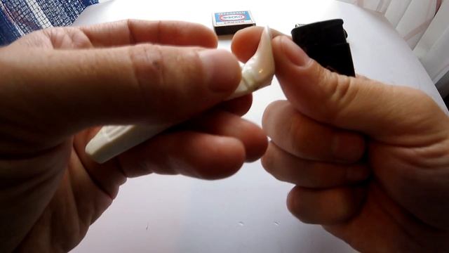Быстрый ремонт (пайка) силиконовых приманок на рыбалке