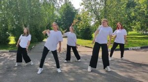 Флешмоб Профессионалитет