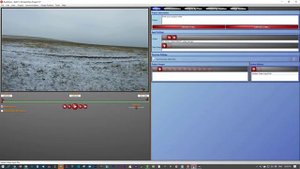 Ardupilot + Dashware = наложение данных телеметрии на видео с курсовой камеры.