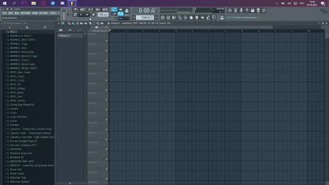 КАК СДЕЛАТЬ ЭФФЕКТ РОБОТА | FL STUDIO ТУТОРИАЛ