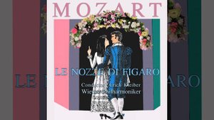 Act IV: Aprite un po'quegl'occhi (Aria: Figaro)