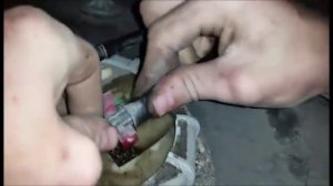 03-06 Ford Expedition Fuel Pump & Tank Assembly Removal How To