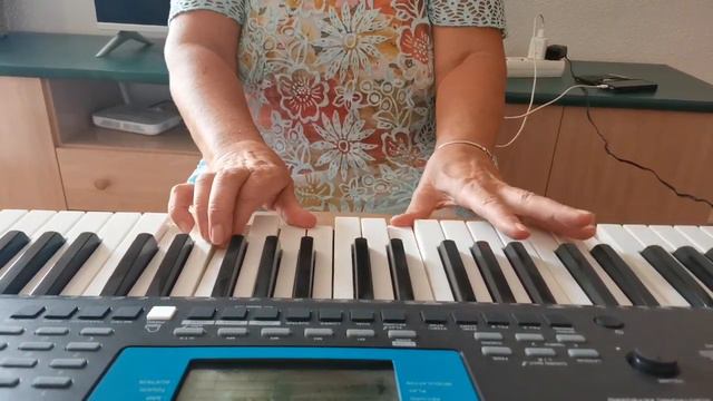 Я выжила. ( I will survive), ассорти смотреть онлайн