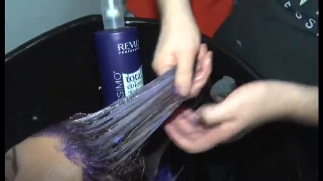 Blonderful Miki Style смотреть онлайн