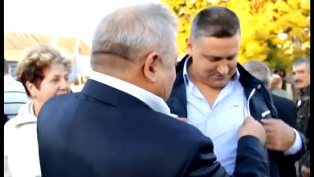 Программа Роден край на дне села в с. Шарово Ивановского района смотреть онлайн