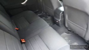 Ford Mondeo, 2012г 2,0 АМТ200л с ,видеообзор от Юрия Грошева, автосалон Boston HD 720p HIGH FR30