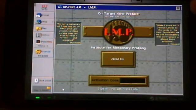 Jagged Alliance 2 on Android Galaxy Note Ice Cream Sandwitch смотреть онлайн
