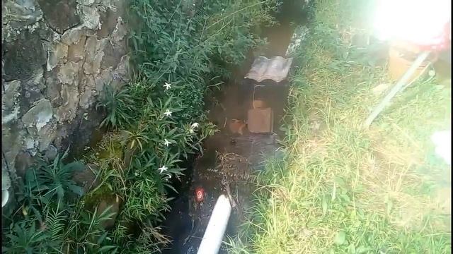 Мини ГЭС/Mini hydro power plant смотреть онлайн